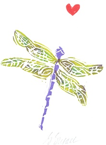 Dragonfly